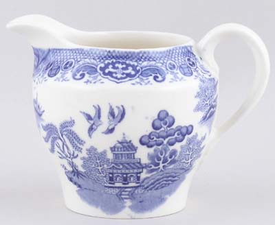 Creamer or Jug c1920s